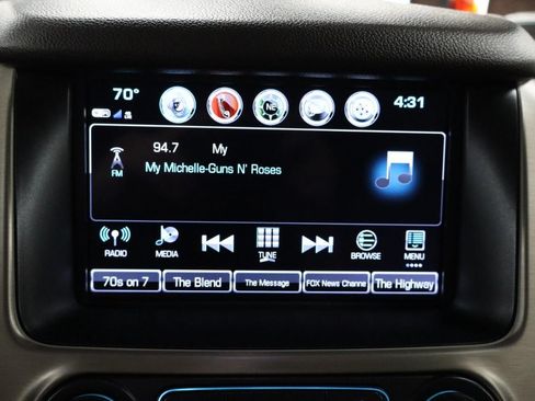 Used 2019 GMC Yukon Denali w/ Denali Ultimate Package AWD/4WD image 24