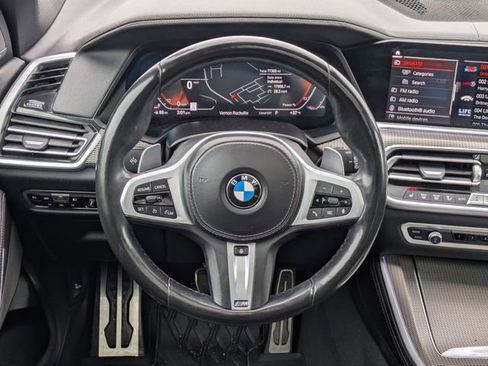 Used 2021 BMW X5 xDrive40i w/ M Sport Package image 15