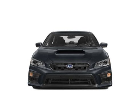 Used 2018 Subaru WRX AWD/4WD image 7