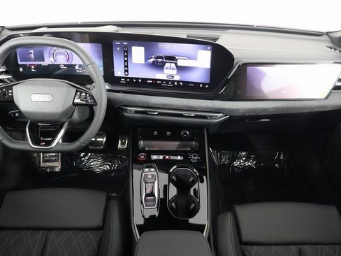 New 2026 Audi S5 Premium Plus AWD/4WD image 4