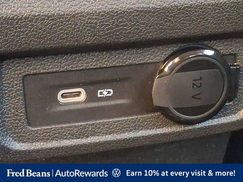 Certified 2024 Volkswagen Tiguan Wolfsburg Edition FWD image 16