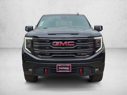 New 2026 GMC Sierra 1500 AT4 w/ AT4 Premium Package AWD/4WD image 5