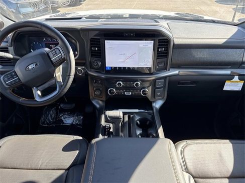 New 2025 Ford F150 Tremor w/ Equipment Group 402A High image 16