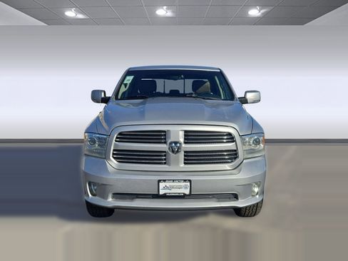 Used 2015 RAM 1500 Sport image 5