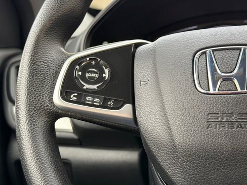 Used 2019 Honda CR-V LX image 18