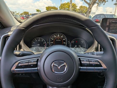 New 2026 MAZDA CX-50 Meridian Edition w/ Weather Package AWD/4WD image 31