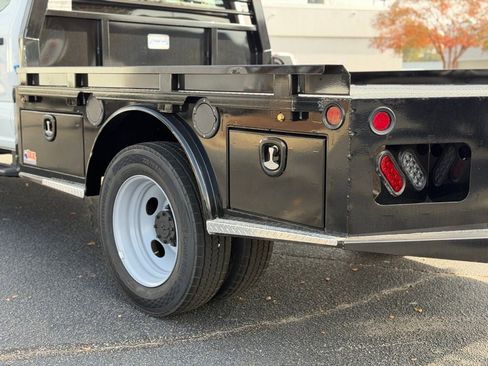 New 2026 Ford F450 XL AWD/4WD image 4
