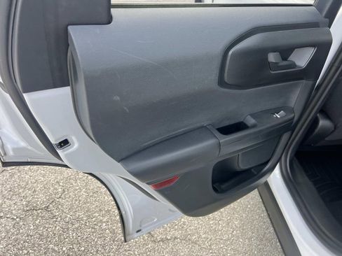 Used 2021 Ford Bronco Sport image 22