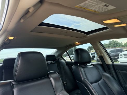 Used 2012 Nissan Maxima 3.5 SV w/ Sport Pkg FWD image 17