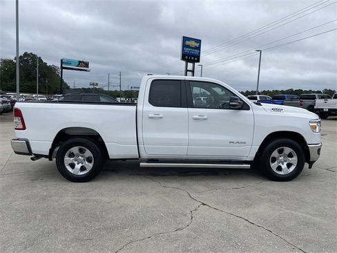 Used 2022 RAM 1500 Big Horn image 7