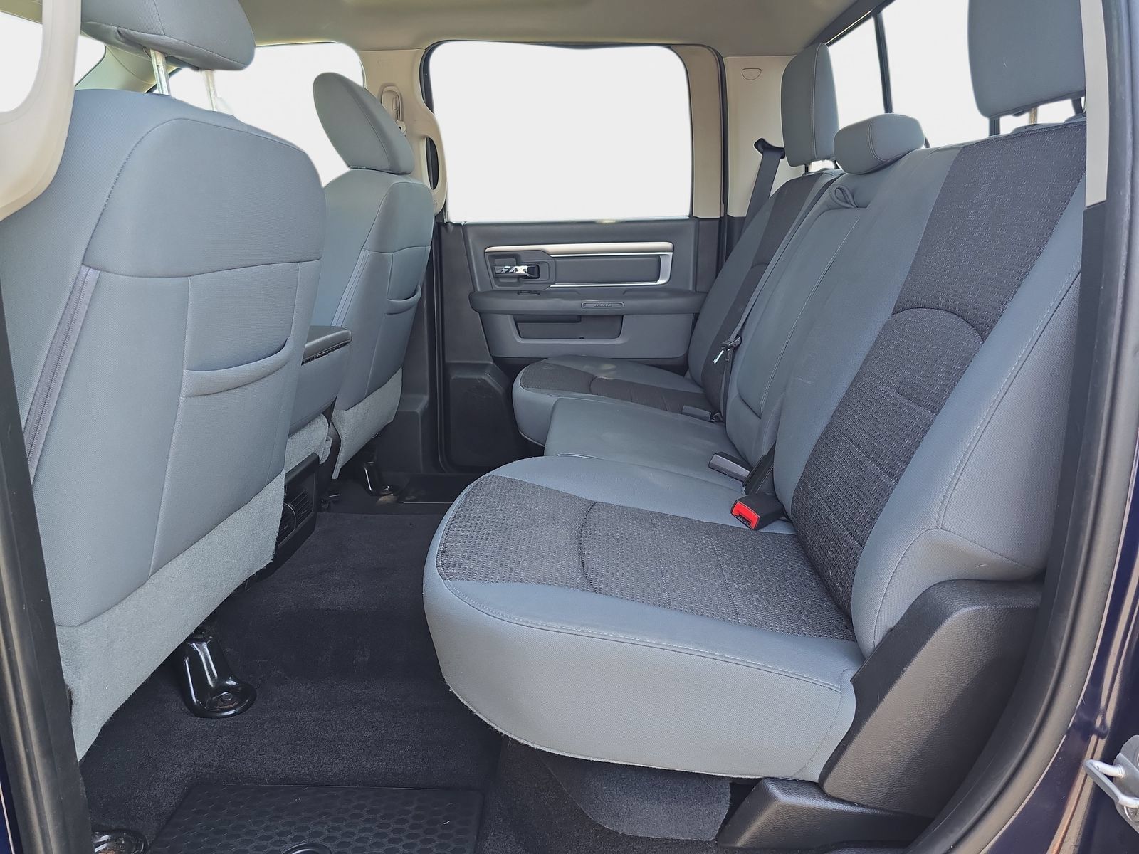 Used 2013 RAM 1500 Big Horn AWD/4WD image 17