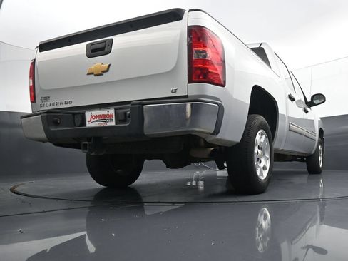 Used 2013 Chevrolet Silverado 1500 LT w/ All-Star Edition RWD image 31