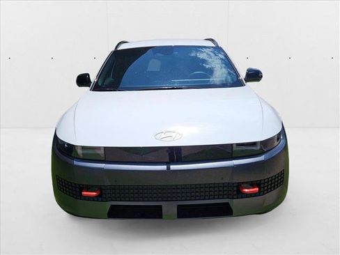 New 2025 Hyundai Ioniq 5 XRT image 6