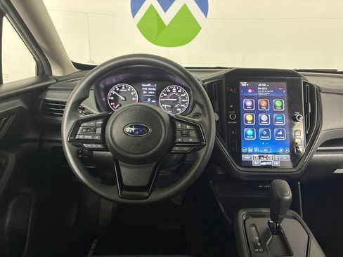 Used 2026 Subaru Crosstrek 2.0i Premium AWD/4WD image 8
