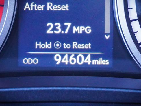 Used 2015 Lexus NX 200t F Sport image 9