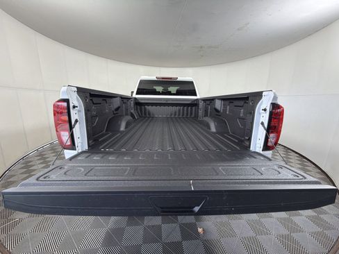 New 2026 GMC Sierra 2500 Pro w/ Convenience Package image 26