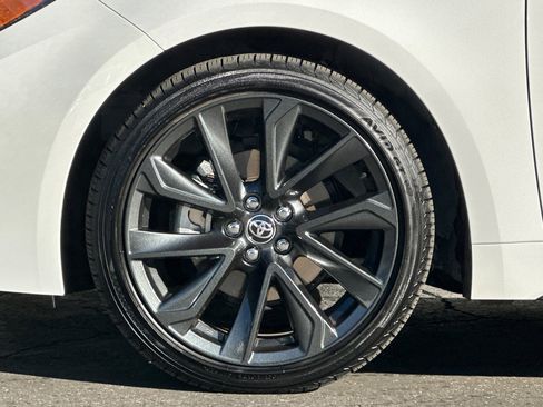 Certified 2023 Toyota Corolla SE image 25