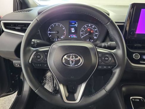 Used 2025 Toyota Corolla SE FWD image 26