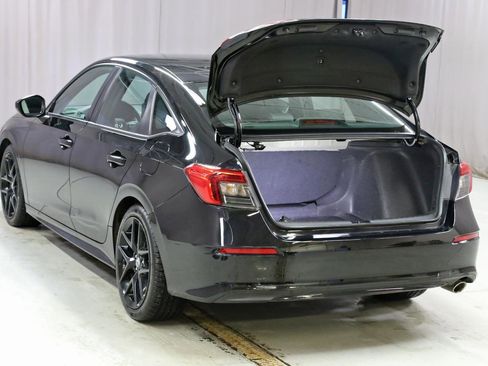 Certified 2023 Honda Civic Sport image 21