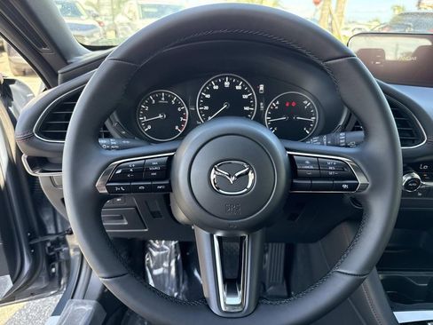 New 2026 MAZDA MAZDA3 Carbon image 43