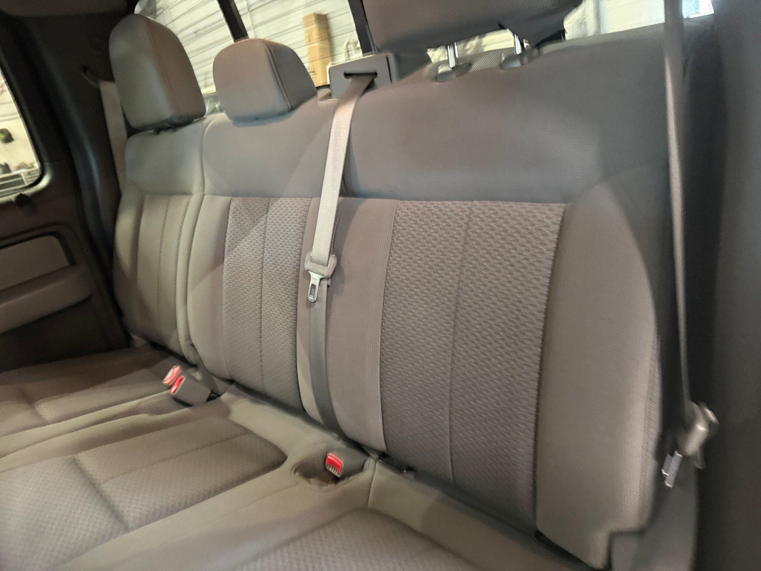 Used 2013 Ford F150 XLT w/ Luxury Equipment Group AWD/4WD image 21
