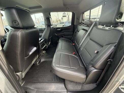 Used 2020 GMC Sierra 1500 SLT w/ SLT Premium Plus Package image 26