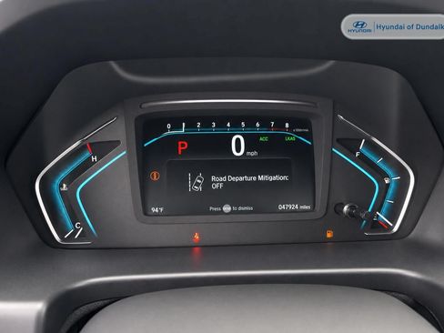 Used 2020 Honda Odyssey EX-L image 9