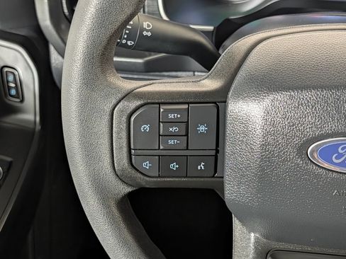 Certified 2023 Ford F150 XL w/ STX Appearance Package RWD image 18