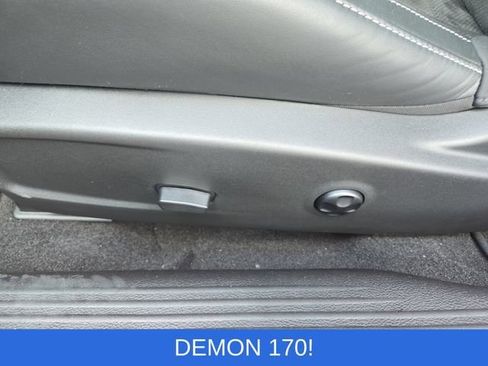 Used 2023 Dodge Challenger SRT Hellcat Redeye RWD image 13
