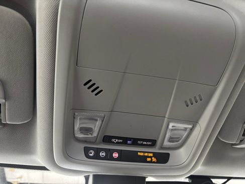 Used 2020 Chevrolet Equinox LS image 27