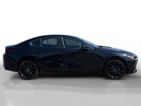 Used 2025 MAZDA MAZDA3 s FWD image 6