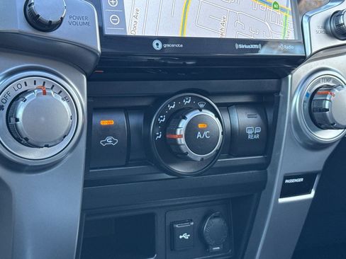 Used 2023 Toyota 4Runner SR5 Premium image 27