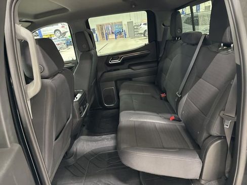 Used 2024 Chevrolet Silverado 1500 RST w/ Convenience Package II image 27