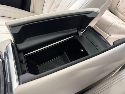 New 2026 BMW X7 xDrive40i w/ M Sport Package image 35