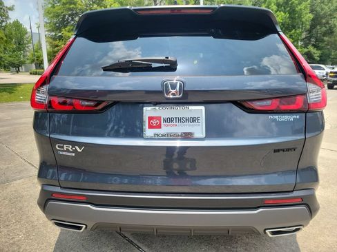 Used 2023 Honda CR-V Sport image 5