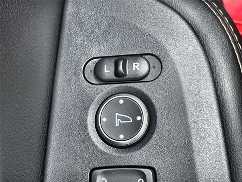 Certified 2025 Honda HR-V Sport image 14