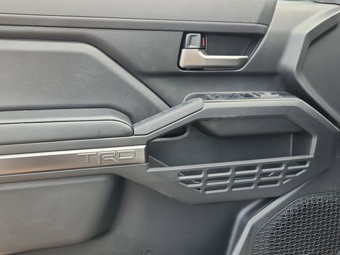 New 2026 Toyota Tacoma TRD Off-Road w/ TRD Off Road Premium Package AWD/4WD image 6
