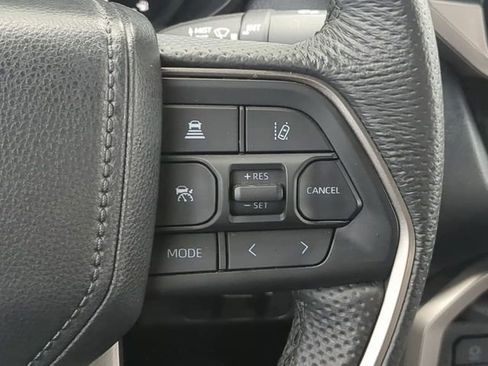 Used 2025 Toyota Tundra SR5 w/ SR5 Premium Package RWD image 29