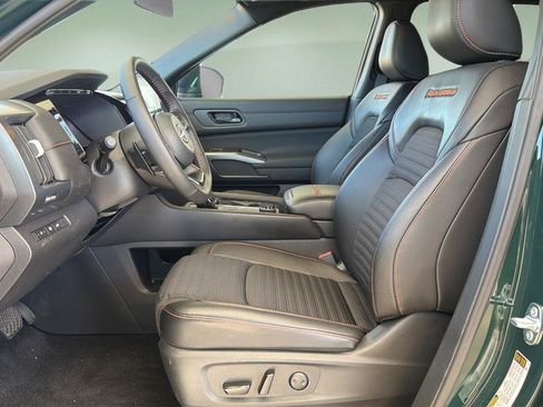 Certified 2025 Nissan Pathfinder Rock Creek AWD/4WD image 22