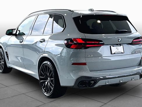 Used 2026 BMW X5 M60i AWD/4WD image 11