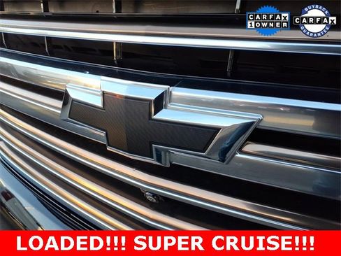 Used 2023 Chevrolet Suburban High Country w/ Advanced Technology Package image 23