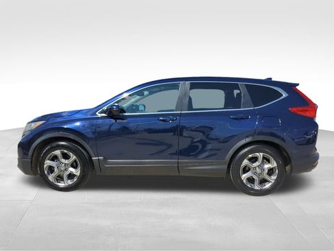 Used 2018 Honda CR-V EX-L image 8