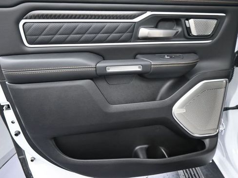 New 2026 RAM 1500 Tungsten AWD/4WD image 26
