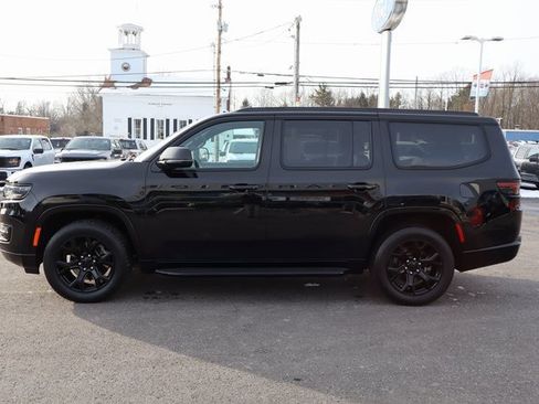 Used 2023 Jeep Wagoneer Series II image 15