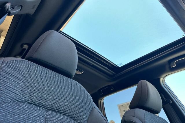 New 2026 Subaru Forester Premium AWD/4WD image 20