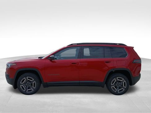 New 2026 Jeep Cherokee Limited AWD/4WD image 2