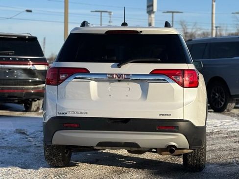 Used 2019 GMC Acadia SLE w/ LPO, Floor Liner Package image 41