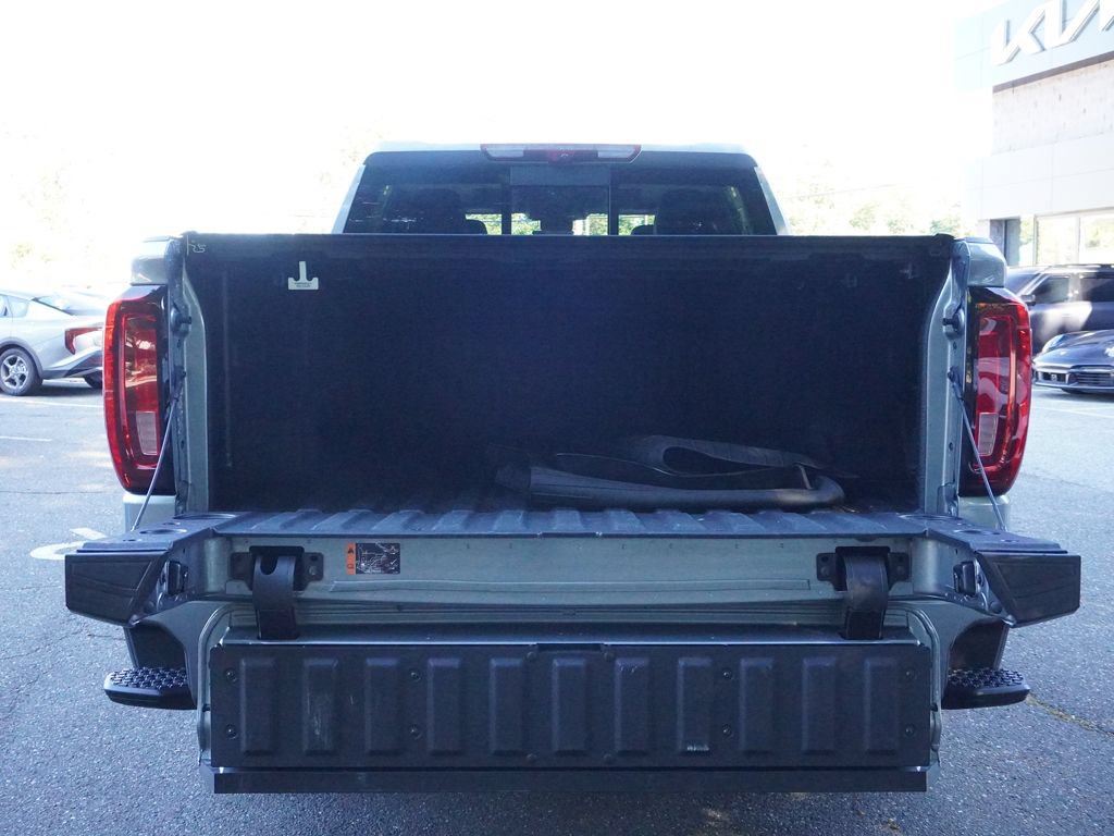 Used 2024 GMC Sierra 1500 Denali AWD/4WD image 24