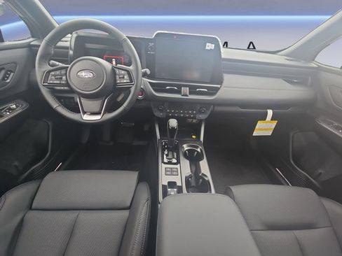 New 2026 Subaru Outback Touring XT image 12