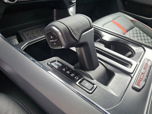 New 2025 Ford F150 XLT w/ Equipment Group 302A MID image 15